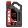 MOTUL 7100 10W-40 4T 4 L 104092 Motul 607535