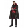 Kostým, maska - Devil's Devil Outfit Lucifer Halloween M (Diabol kostým maskovanie diabol kostýmu Halloween M)