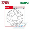 Lucas TRW Brzdový kotúč TRW MST506 (300/101/5D) - Harley Davidson VRSCD+VRSCDX+VRSCR+VRSCAW+VRSCDX+VRSCF+VRSCX
