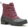 KAMIK Čižmičky Winterstiefel Sienna Mid 2 viacfarebny