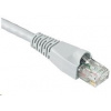 Solarix Patch kabel CAT6 UTP PVC 2m šedý snag-proof C6-114GY-2MB 28610209