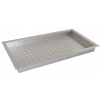 Kuchynská batéria - DRACK pre umývadlo, nehrdzavejúca oceľ Inox 42x23x30 cm (Kuchynská batéria - DRACK pre umývadlo, nehrdzavejúca oceľ Inox 42x23x30 cm)