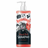 Bugaugs Flea & Tick Cat Shampoo - šampón proti blchám a kliešťom pre mačky s neemovým olejom - 500 ml