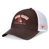 Cleveland Browns - Timeout Trucker NFL Šiltovka nastaviteľná
