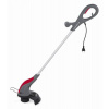 POWERPLUS Elektrický vyžínač 300W 250mm