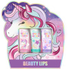 Baylis & Harding Unicorn Lip Gloss Set ( Jednorožec ) - Darčeková sada 8 g