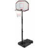 Basketbalový set Aga MR6001