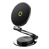 Baseus Magnetický držiak do auta na palubnú dosku MagPro Series II čierny 6932172661564 NoName