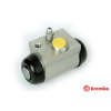BREMBO Brzdový valček kolesa BREMBO A 12 340