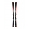 Lyže Volkl Racetiger RC + viazania Vmotion 12 GW - black/red
