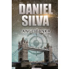 Angličanka - Silva Daniel