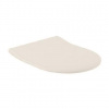 Villeroy & Boch Subway 2.0 - WC sedadlo SlimSeat, SoftClosing, Pergamon 9M78S1R3
