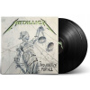 METALLICA: AND JUSTICE FOR ALL -HQ- LP