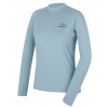 Husky Termoprádlo Active Winter Triko Tromi L light blue (Velikost: XXL)