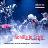 Johann Friedrich Agricola (1720-1774) - Achille in Sciro (CD)
