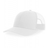 Atlantis Bryc Sieťovaná šiltovka AT106 White one size