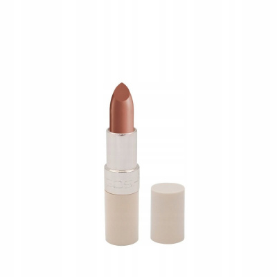 Gosh Luxury Nude Lips polomatný rúž s hydratačným účinkom 002 Undressed 4 g