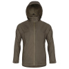 PRO-FORCE bunda na zips s kapucňou HALO FULL ZIP TACTICAL RANGER GREEN veľ.XL