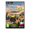 Farming Simulator 25 (Highlands Fishing Edition)
