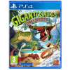 PS4 hra Gigantosaurus: Dino Sports 5061005353077