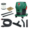 BOSCH - zahrada/dílna Univerzálny vysávač BOSCH PAS 15-200 (0.603.3E7.000)
