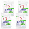 Prací prášok - Lovela Rodinný biely prášok 4x2.1kg (112 PR) (Prací prášok - Lovela Rodinný biely prášok 4x2.1kg (112 PR))