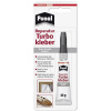 Ponal TURBO-KLEBER sekundové lepidlo PES6N 10 g; PES6N