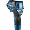 Bosch GIS 1000 C Professional termodetektor + L-Boxx 0601083301