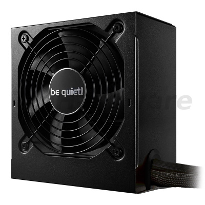 be quiet! System Power 10 550W [BN327]