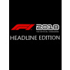 CODEMASTERS F1 2018 Headline Edition (PC) Steam Key 10000169489001