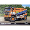 Tatra 815 Dakar 2T0R45 (1982-1997) (Pohľadnica)