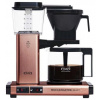 Prekvapkávač Moccamaster KBG 741 Select Copper (601030107)