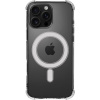 Tactical MagForce Plyo Kryt pro Apple iPhone 16 Pro Max Transparent 8596311257018