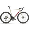 Cestný bicykel Cervélo Soloist Force AXS - dried amaranth 51 2025
