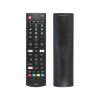 Diaľkový Ovládač LG AKB75675301 čierny