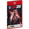 WWE 2K26 – Nintendo Switch 2
