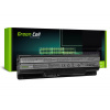 Green Cell MS05 4400 mAh batéria - neoriginálna
