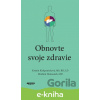 E-kniha Obnovte si svoje zdravie - Kristin Kirkpatrick a Ibrahim Hanouneh