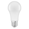 RENDL OSRAM Classic A RECYCLED plast 230V E27 LED EQ75 2700K