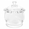 Sklenená Nádoba I Clayre & Eef