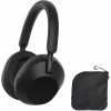 Sony WH-1000XM5SA - Limitovaná edice – měkké pouzdro