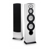 REVEL PERFORMA Be F228BE WHT - 3-pásmové sloupové reprosoustavy, 2 x 8