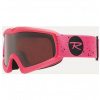 Rossignol Raffish S pink lyžařské brýle