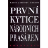 První Kytice národních prasáren
