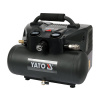 YATO KOMPRESOR VZDUCHU 6L 36V=18VX2 (YT-23241)
