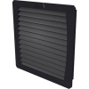 Weidmüller EF 40 55 BK výstupný filter (š x v x h) 252 x 252 x 44 mm, 1 ks; 2557200000