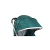 Babystyle Strieška ku kočíku Oyster Zero Peacock