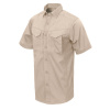 Helikon-Tex košele DEFENDER Mk.2 krátky rukáv KHAKI veľ.L