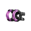 Predstavec E*Thirteen PLUS 35 Stem Black / Eggplant Dĺžka: 40mm