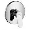Hansgrohe Focus E2 - podomietková sprchová batéria 31965000